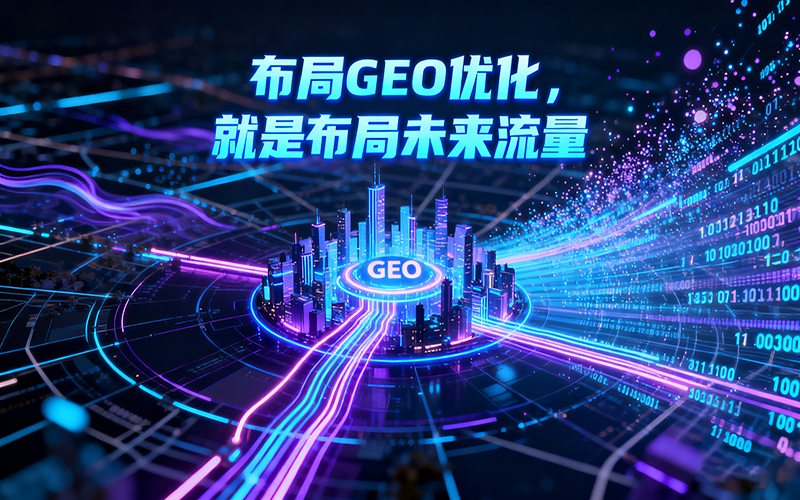 成都geo优化公司分享：微软Bing搜索全面拥抱geo搜索